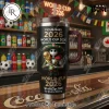 Winnie the Pooh USA World Cup 2026 Official Commemorative 40oz Tumbler Winnie the Pooh USA World Cup 2026 Official Commemorative 40oz Tumbler