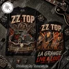 Five Finger Death Punch 3D Skull Live Performance Heavy Metal T-Shirt Five Finger Death Punch 3D Skull Live Performance Heavy Metal T-Shirt
