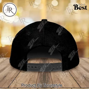 Grand Theft Auto 6 Leonida Vice City Retro Miami Classic Cap