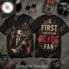 Queen Freddie Mercury Tribute Vintage Rock Band Graphic T-Shirt