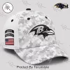 Chicago Bears NFL Salute to Service Military Appreciation Digital Camo Baseball Cap