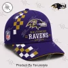 Buffalo Bills NFL Est 1960 Premium Royal Blue Checkerboard Baseball Cap Buffalo Bills NFL Est 1960 Premium Royal Blue Checkerboard Baseball Cap