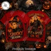 Jimmy Buffett Spooky Season Margaritaville Halloween Concert Graphic T-Shirt Jimmy Buffett Spooky Season Margaritaville Halloween Concert Graphic T-Shirt
