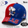 Dallas Cowboys Snoopy Personalized Custom Name Game Day Baseball Cap Dallas Cowboys Snoopy Personalized Custom Name Game Day Baseball Cap