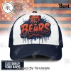 Dallas Cowboys Personalized Graffiti Art Custom Name Baseball Cap Dallas Cowboys Personalized Graffiti Art Custom Name Baseball Cap