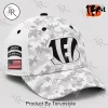 Chicago Bears NFL Salute to Service Military Appreciation Digital Camo Baseball Cap