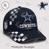 Cleveland Browns NFL Est 1946 Premium Sideline Brown Checkered Baseball Cap Cleveland Browns NFL Est 1946 Premium Sideline Brown Checkered Baseball Cap