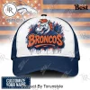 Los Angeles Rams Personalized Name Graffiti Drip Art Football Fan Baseball Cap Los Angeles Rams Personalized Name Graffiti Drip Art Football Fan Baseball Cap