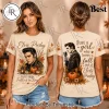 Megan Moroney Tennessee Orange Country Music Autumn Pumpkin Fall Concert T-Shirt Megan Moroney Tennessee Orange Country Music Autumn Pumpkin Fall Concert T-Shirt
