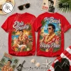 Grateful Dead “The Beach Is My Happy Place” Summer Graphic T-Shirt