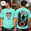 Goodfellas Iconic Movie Graphic Print T-Shirt