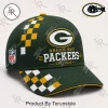 Detroit Lions NFL Sideline Est 1930 Checkered Premium Baseball Cap Detroit Lions NFL Sideline Est 1930 Checkered Premium Baseball Cap