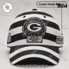 Tampa Bay Buccaneers NFL Inmate Custom Number Premium Striped Cap
