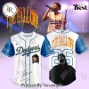 J Cole The Fall Off Tour Red Sox Premium 3D Graphic Baseball Jersey J Cole The Fall Off Tour Red Sox Premium 3D Graphic Baseball Jersey