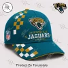 Kansas City Chiefs NFL Est 1960 Red Checkered Sideline Baseball Cap Kansas City Chiefs NFL Est 1960 Red Checkered Sideline Baseball Cap