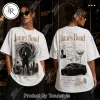 Wizard Academy Magic Castle Vintage Aesthetic Graphic T-Shirt Wizard Academy Magic Castle Vintage Aesthetic Graphic T-Shirt