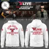 Bring Me The Horizon Pray For Plagues Official-Inspired Graphic Hoodie Bring Me The Horizon Pray For Plagues Official-Inspired Graphic Hoodie