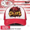 Pittsburgh Steelers Custom Graffiti Mascot Personalized NFL Baseball Cap Pittsburgh Steelers Custom Graffiti Mascot Personalized NFL Baseball Cap