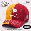 Green Bay Packers Snoopy Personalized Custom Name Game Day Baseball Cap Green Bay Packers Snoopy Personalized Custom Name Game Day Baseball Cap