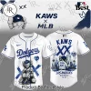 KAWS x MLB Houston Astros 2026 Limited Edition Graphic Baseball Jersey KAWS x MLB Houston Astros 2026 Limited Edition Graphic Baseball Jersey