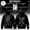 Bon Jovi Forever Tour 2026 Rock Band Concert Black Pullover Hoodie Bon Jovi Forever Tour 2026 Rock Band Concert Black Pullover Hoodie