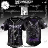 Jonas Brothers The Burning Up Tour All Over Again Commemorative Concert Baseball Jersey Jonas Brothers The Burning Up Tour All Over Again Commemorative Concert Baseball Jersey