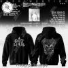 Bon Jovi Forever Tour 2026 Rock Band Concert Black Pullover Hoodie Bon Jovi Forever Tour 2026 Rock Band Concert Black Pullover Hoodie