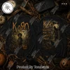 Slipknot Chaos Is Our Costume Halloween Heavy Metal Graphic T-Shirt Slipknot Chaos Is Our Costume Halloween Heavy Metal Graphic T-Shirt