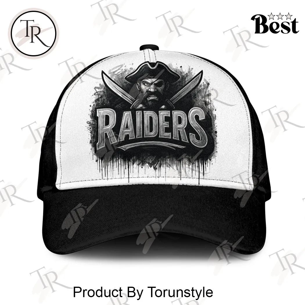 Las Vegas Raiders Custom Name Graffiti Grunge Style Baseball Cap Las Vegas Raiders Custom Name Graffiti Grunge Style Baseball Cap