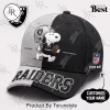 Kansas City Chiefs Snoopy Personalized Name Custom Game Day Baseball Cap Kansas City Chiefs Snoopy Personalized Name Custom Game Day Baseball Cap