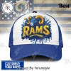 Denver Broncos NFL Personalized Name Graffiti Art Baseball Cap Denver Broncos NFL Personalized Name Graffiti Art Baseball Cap