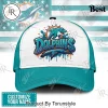 Dallas Cowboys Personalized Graffiti Art Custom Name Baseball Cap Dallas Cowboys Personalized Graffiti Art Custom Name Baseball Cap