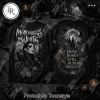 Ice Nine Kills Horrorwood Every Scream Tells A Story Gothic Graphic T-Shirt