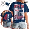 Minnesota Vikings Retro Game Day Victory Stripe Graphic T-Shirt Minnesota Vikings Retro Game Day Victory Stripe Graphic T-Shirt