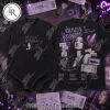 BTS Arirang World Tour 2026 Commemorative Concert Graphic T-Shirt