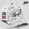 New England Patriots NFL Salute to Service White Digital Camo Baseball Cap New England Patriots NFL Salute to Service White Digital Camo Baseball Cap