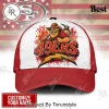 Green Bay Packers Cheesehead Personalized Name Custom Graffiti Baseball Cap Green Bay Packers Cheesehead Personalized Name Custom Graffiti Baseball Cap