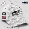 San Francisco 49ers NFL Salute to Service White Digital Camo Baseball Cap San Francisco 49ers NFL Salute to Service White Digital Camo Baseball Cap