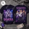 BigBang 20th Anniversary World Tour 2026 Vintage Commemorative Concert Graphic T-Shirt