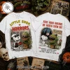 Bruno Mars The Romantic Tour 2026 Vintage Double Sided Concert T-Shirt Bruno Mars The Romantic Tour 2026 Vintage Double Sided Concert T-Shirt
