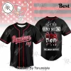 Detroit Lions God First Family Second Faith and Brotherhood Premium Black Baseball Jersey Detroit Lions God First Family Second Faith and Brotherhood Premium Black Baseball Jersey