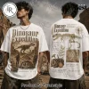Radiohead Summer Vibes Vintage Washed Graphic T-Shirt Radiohead Summer Vibes Vintage Washed Graphic T-Shirt