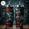 Black Sabbath Gothic Haunted Night Stainless Steel Insulated 40oz Tumbler Black Sabbath Gothic Haunted Night Stainless Steel Insulated 40oz Tumbler