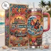 AC-DC Rock Band High Voltage Back in Black 3D Embossed 40oz Tumbler AC-DC Rock Band High Voltage Back in Black 3D Embossed 40oz Tumbler