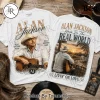 Bad Bunny Puerto Rico Benito Antonio Vintage Washed Graphic T-Shirt Bad Bunny Puerto Rico Benito Antonio Vintage Washed Graphic T-Shirt
