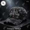 Bring Me The Horizon BMTH Neon Chaos Pink Camouflage Baseball Cap Bring Me The Horizon BMTH Neon Chaos Pink Camouflage Baseball Cap