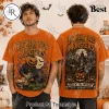 Pirates of the Caribbean Halloween Dead Men Tell No Tales Vintage Graphic T-Shirt Pirates of the Caribbean Halloween Dead Men Tell No Tales Vintage Graphic T-Shirt