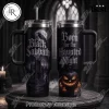 Guns N’ Roses Roses Riffs and Restless Spirits Custom Name Spooky Halloween 40oz Tumbler Guns N’ Roses Roses Riffs and Restless Spirits Custom Name Spooky Halloween 40oz Tumbler