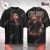 Marvel Ghost Rider Vengeance Never Dies Vintage Acid Wash Graphic T-Shirt Marvel Ghost Rider Vengeance Never Dies Vintage Acid Wash Graphic T-Shirt