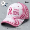 Baltimore Ravens Tackle Breast Cancer Awareness Pink Ribbon Baseball Cap Baltimore Ravens Tackle Breast Cancer Awareness Pink Ribbon Baseball Cap